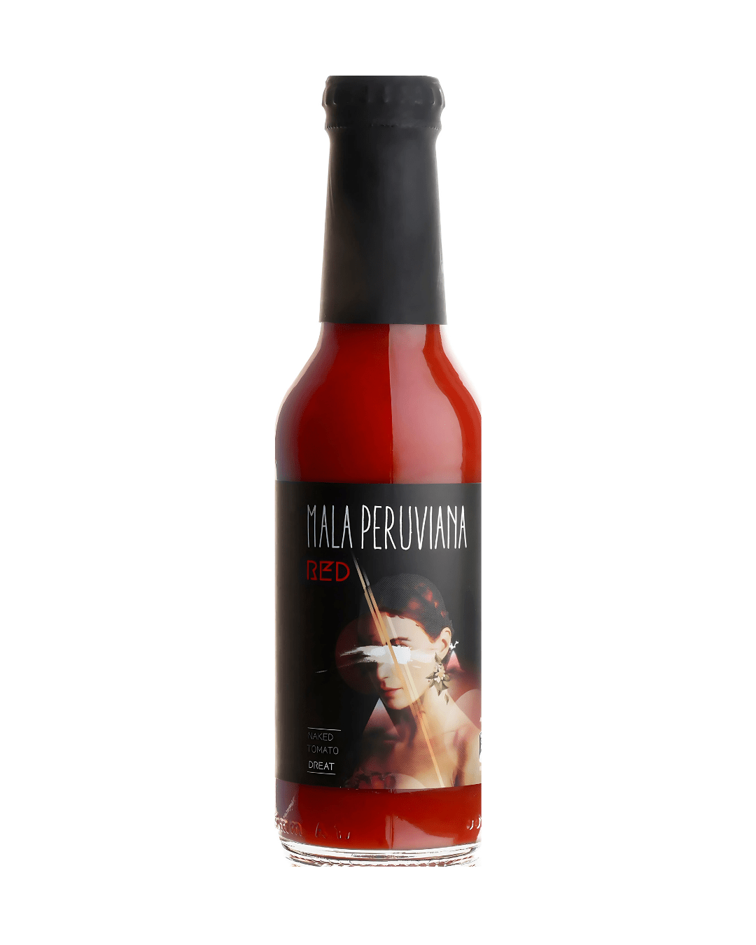 MALA PERUVIANA DREAT FIRE