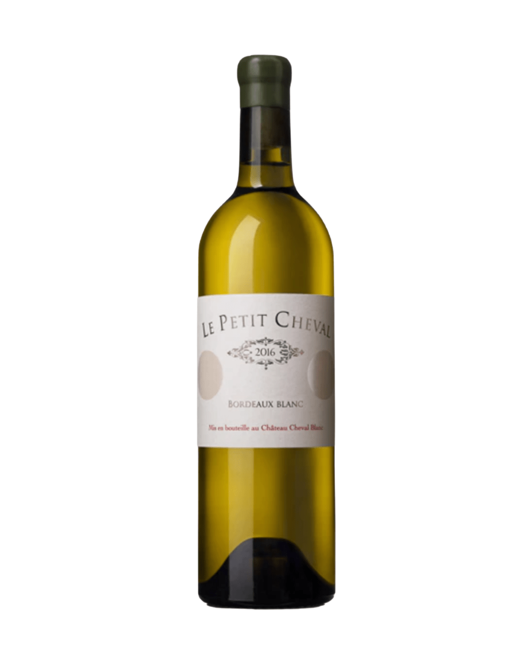 LE PETIT CHEVAL