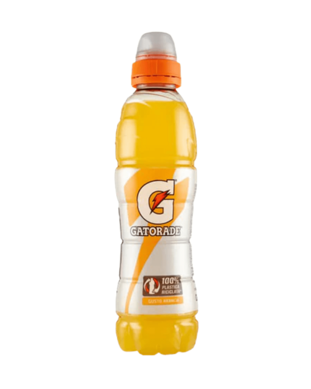 GATORADE ORANGE PET