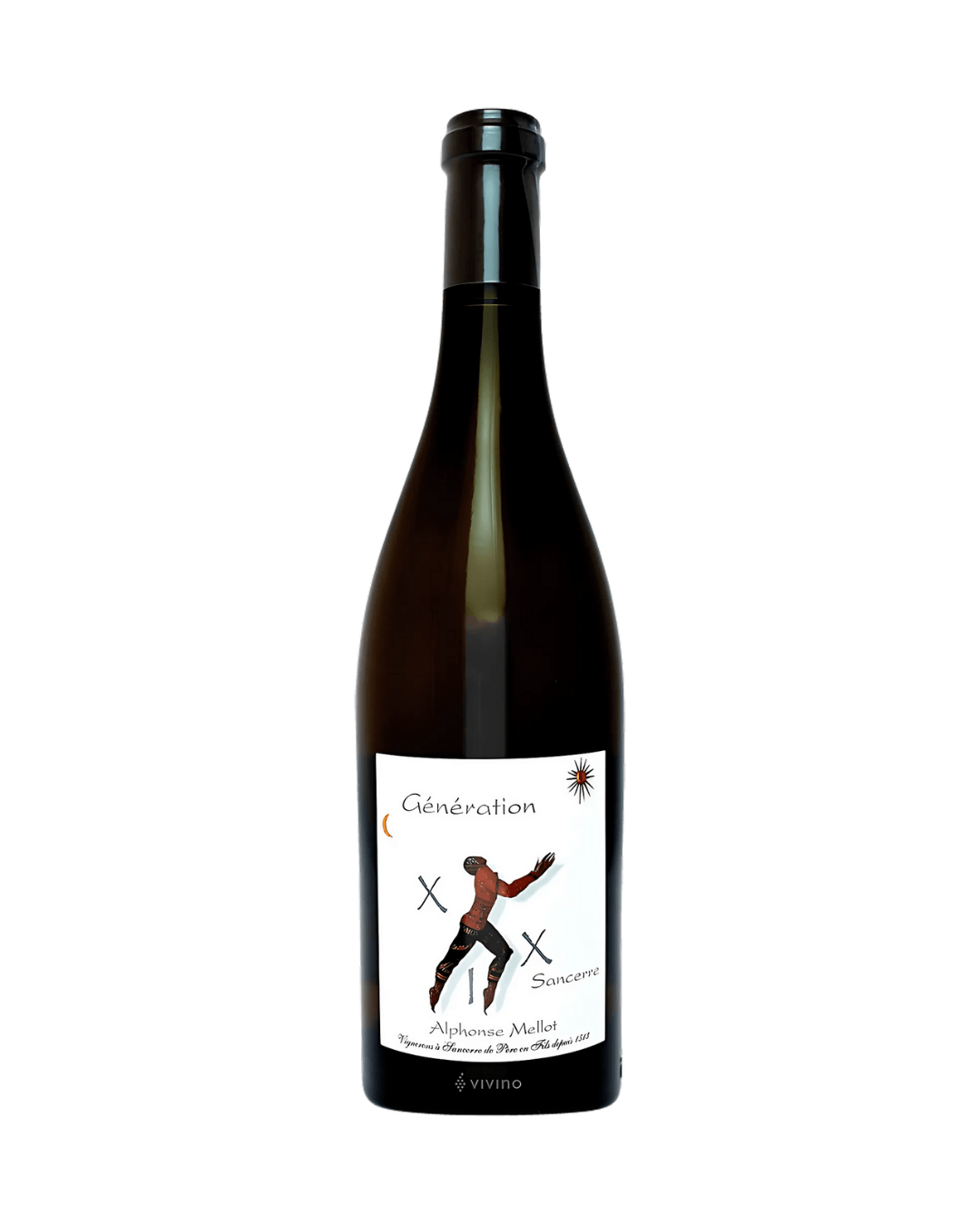 ALPHONSE MELLOT SANCERRE GENERATION XIX