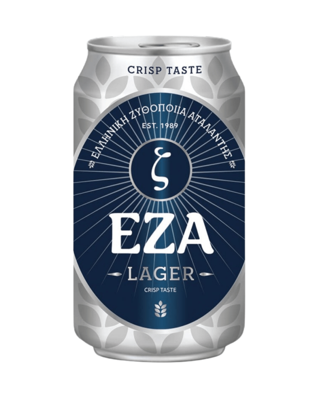 ΕΖΑ Z LAGER