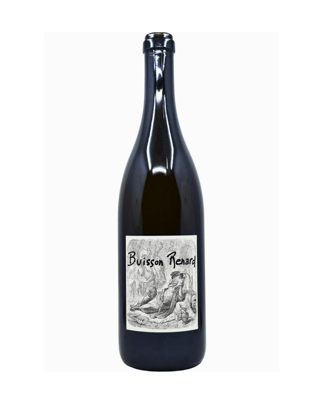 DIDIER DAGUENEAU BLANC FUME DE POUILLY BUISSON RENARD
