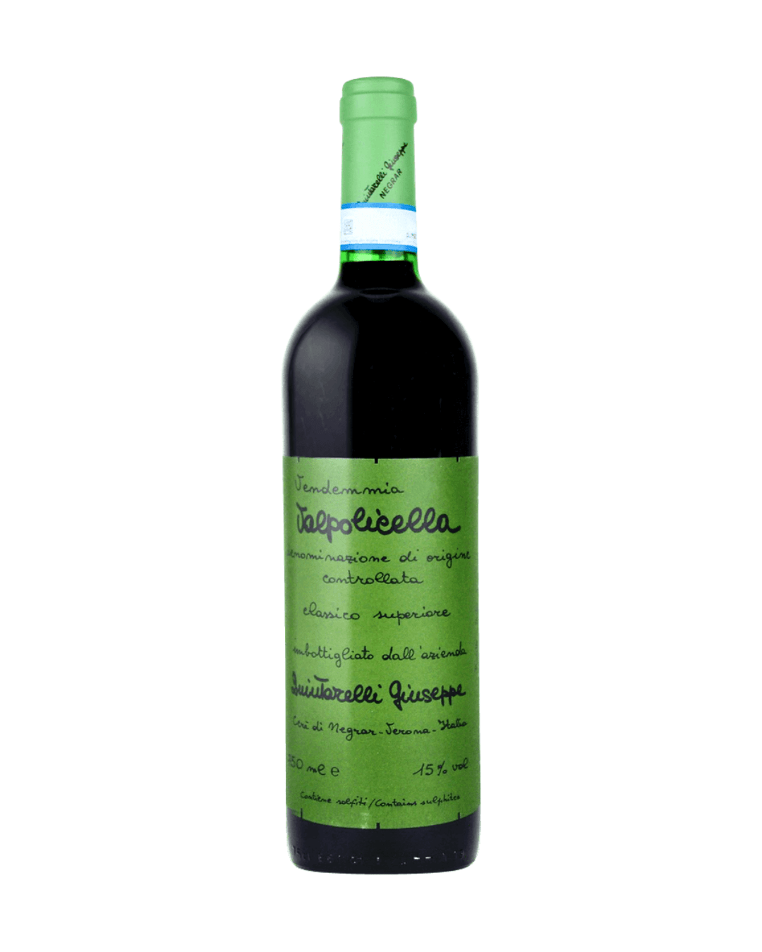 QUINTARELLI GIUSEPPE VALPOLICELLA CLASSICO SUPERIORE