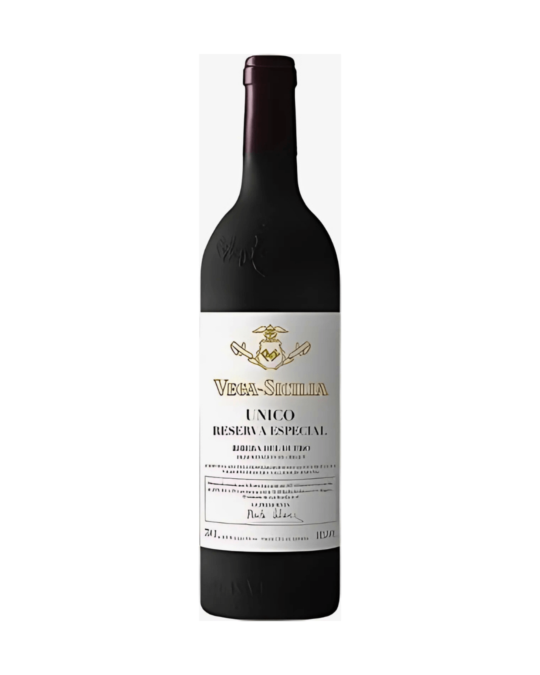 BODEGAS VEGA SICILIA UNICO