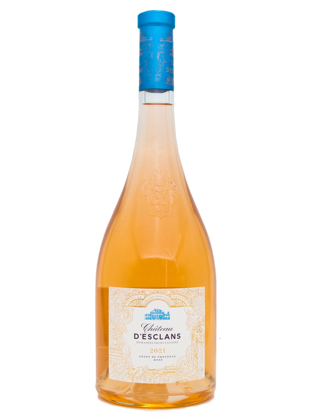 CHATEAU D' ESCLANS ROSE