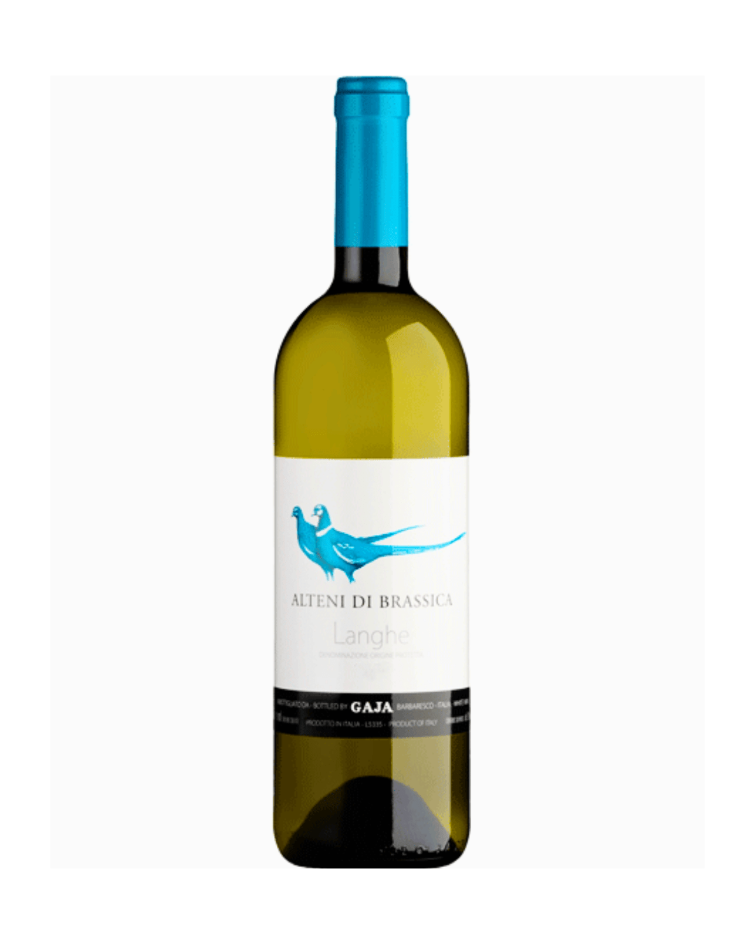 GAJA ALTENI DI BRASSICA