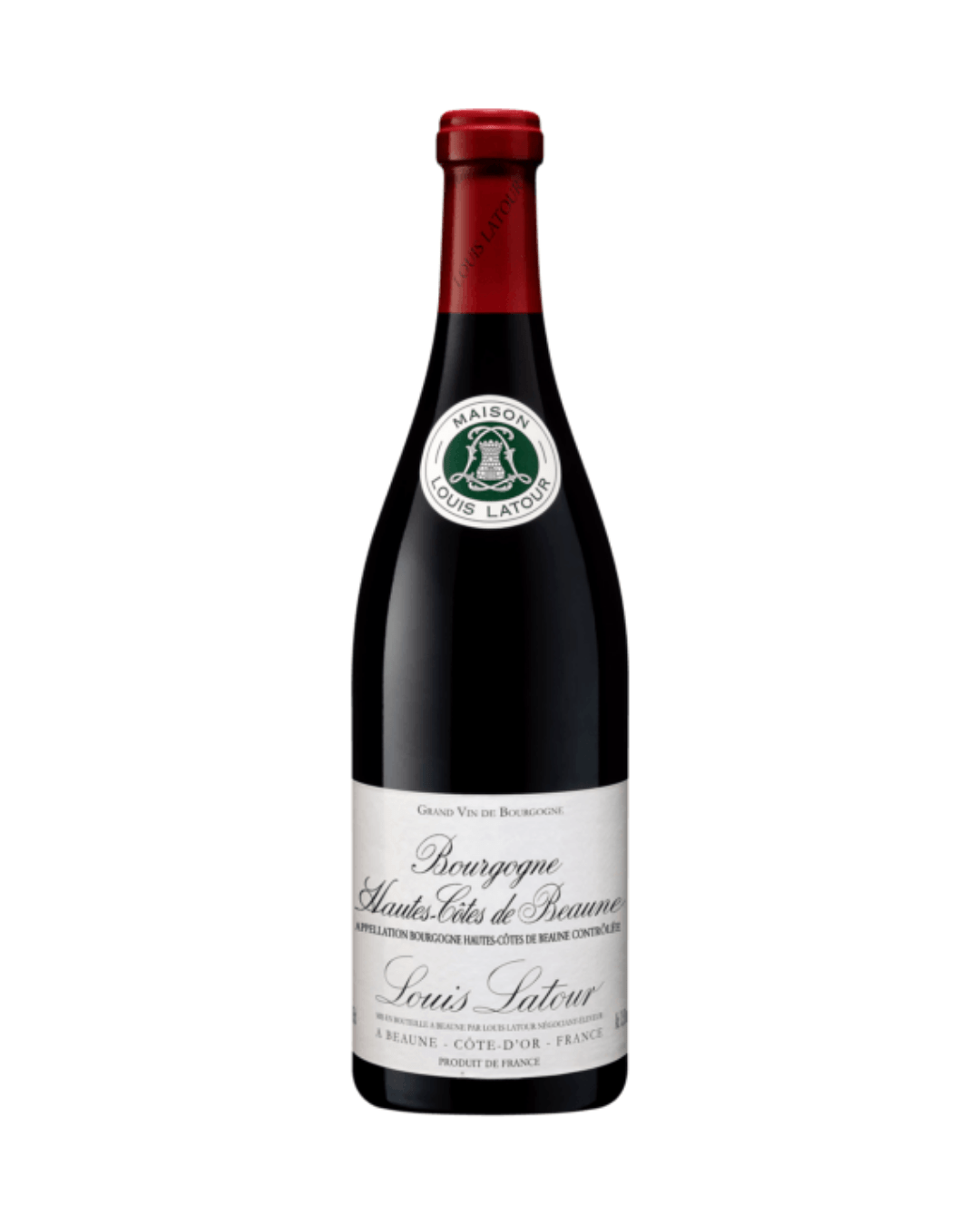 LOUIS LATOUR HAUTES COTES DE BEAUNE