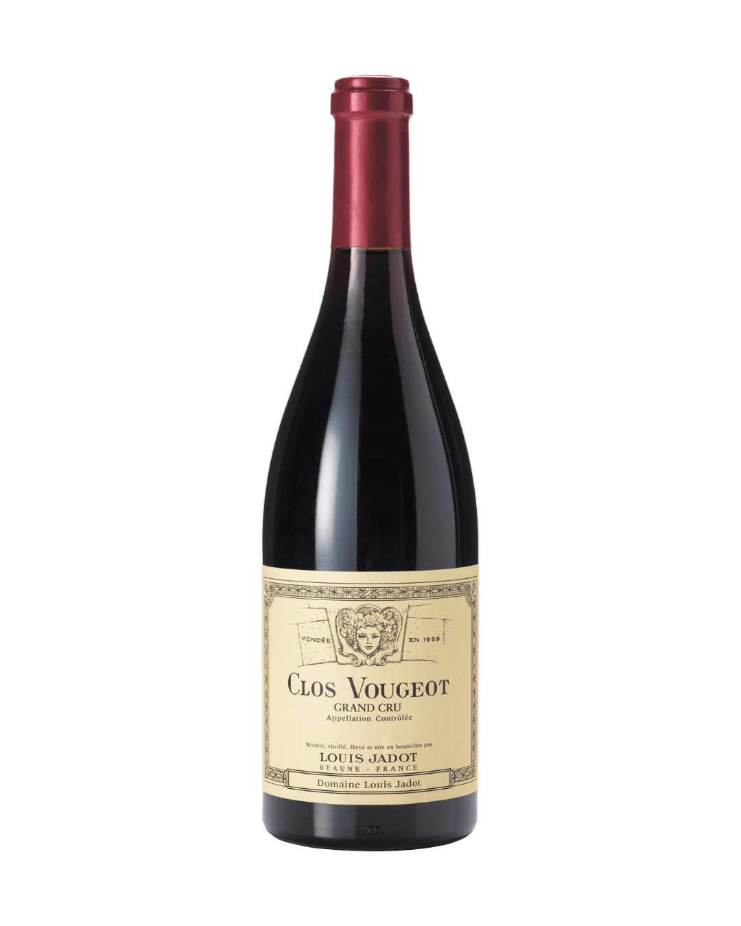 LOUIS JADOT CLOS VOUGEOT GRAND CRU