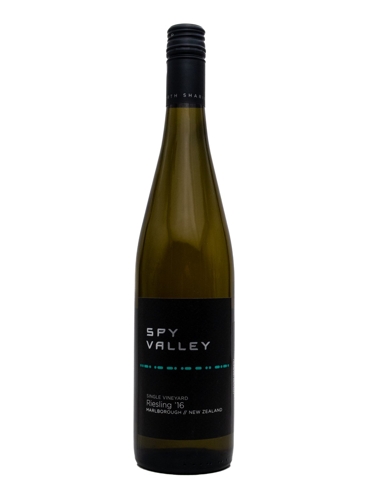 SPY VALLEY RIESLING