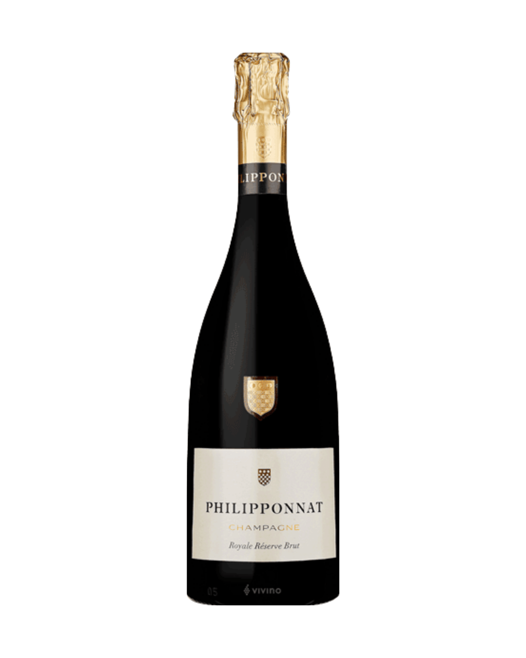 PHILIPPONNAT CHAMPAGNE ROYALE RESERVE BRUT
