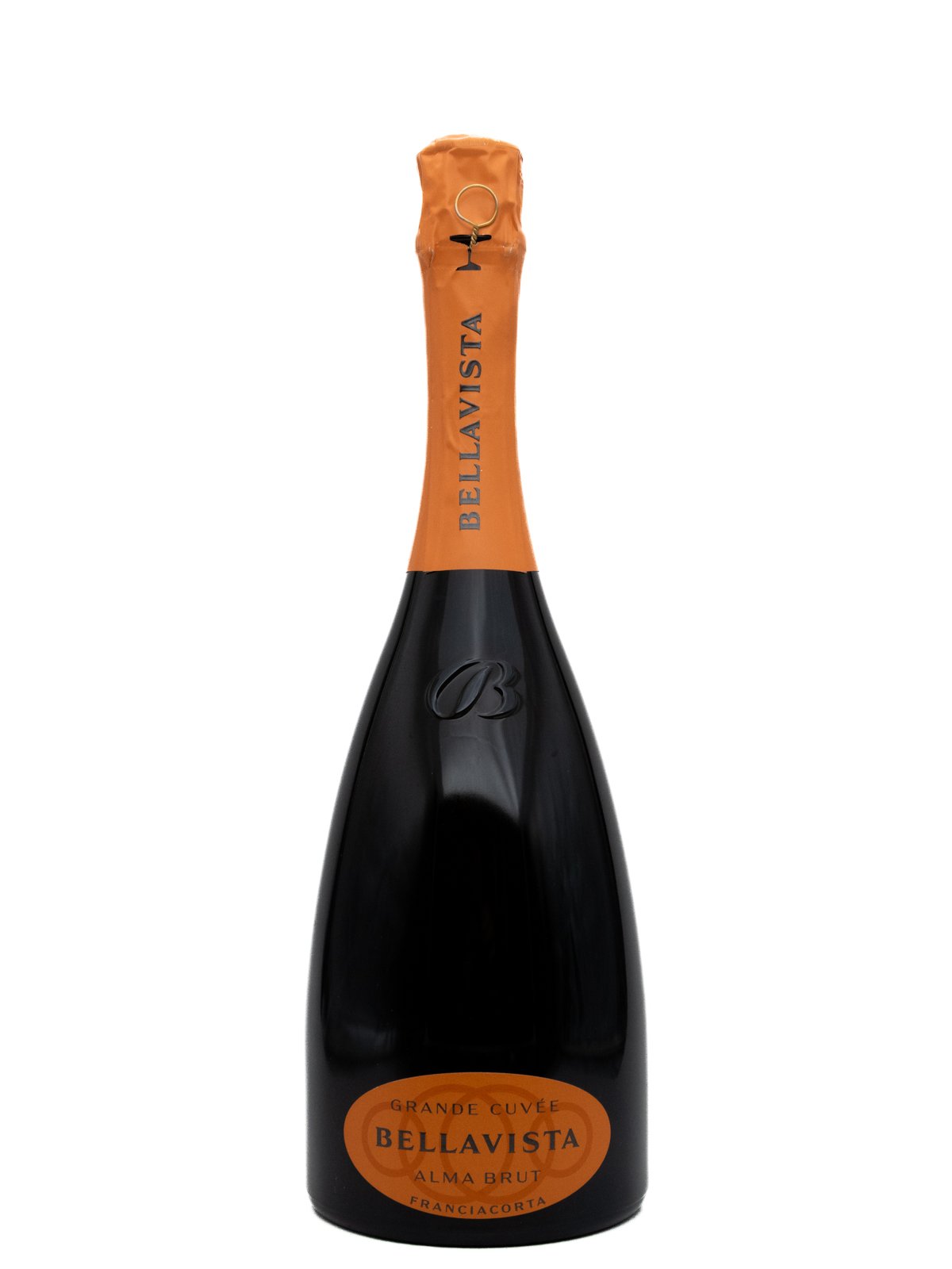 BELLAVISTA CUVEE BRUT FRANCIACORTA ALMA