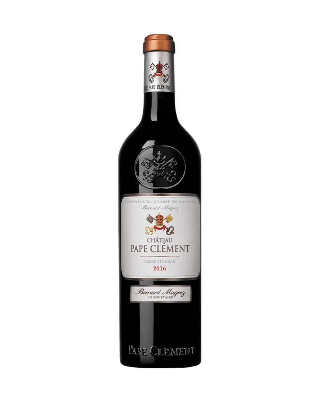 CHATEAU PAPE CLEMENT GRAND CRU CLASSE