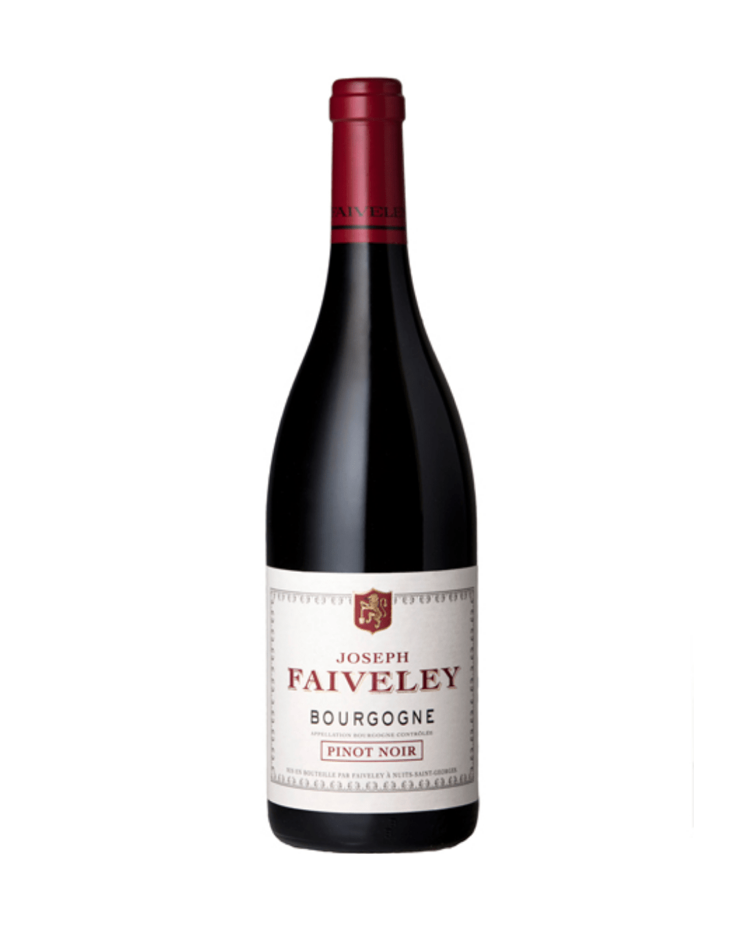 FAIVELEY BOURGOGNE PINOT NOIR