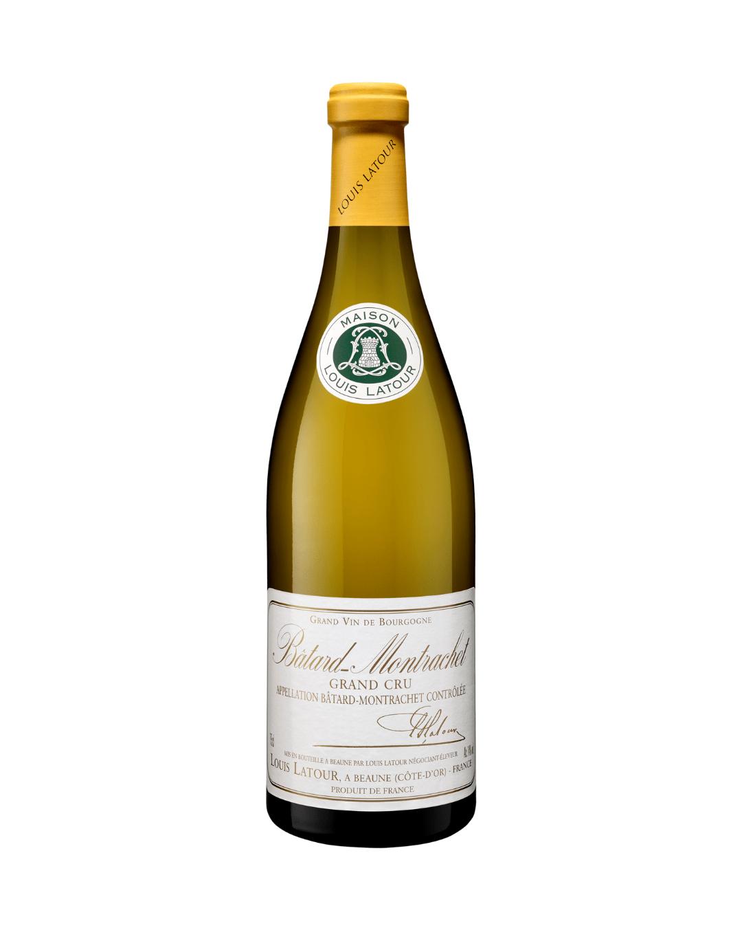 LOUIS LATOUR BATARD MONTRACHET GRAND CRU