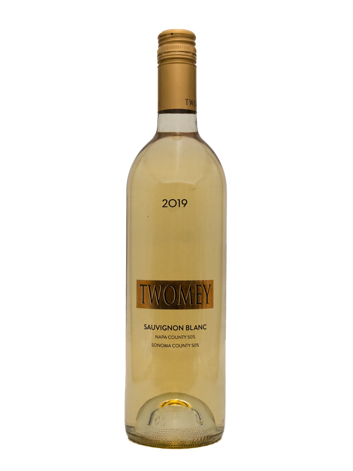 TWOMEY SAUVIGNON BLANC