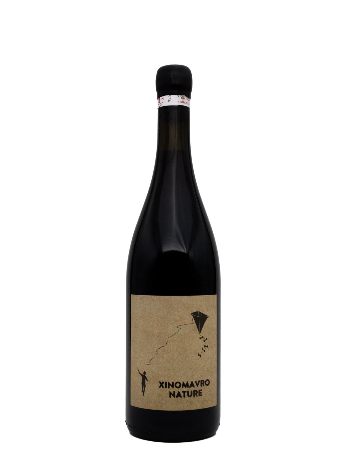 THIMIOPOULOS VINEYARDS XINOMAVRO NATURE