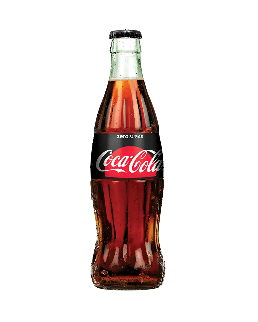 COCA COLA ZERO NRB