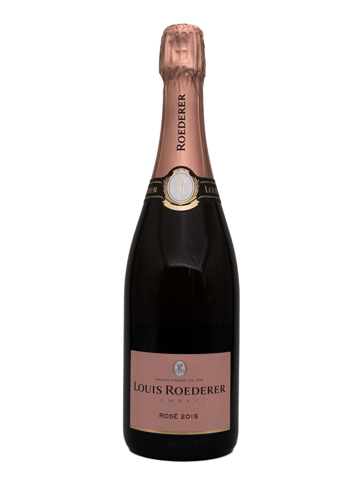 LOUIS ROEDERER BRUT VINTAGE ROSE