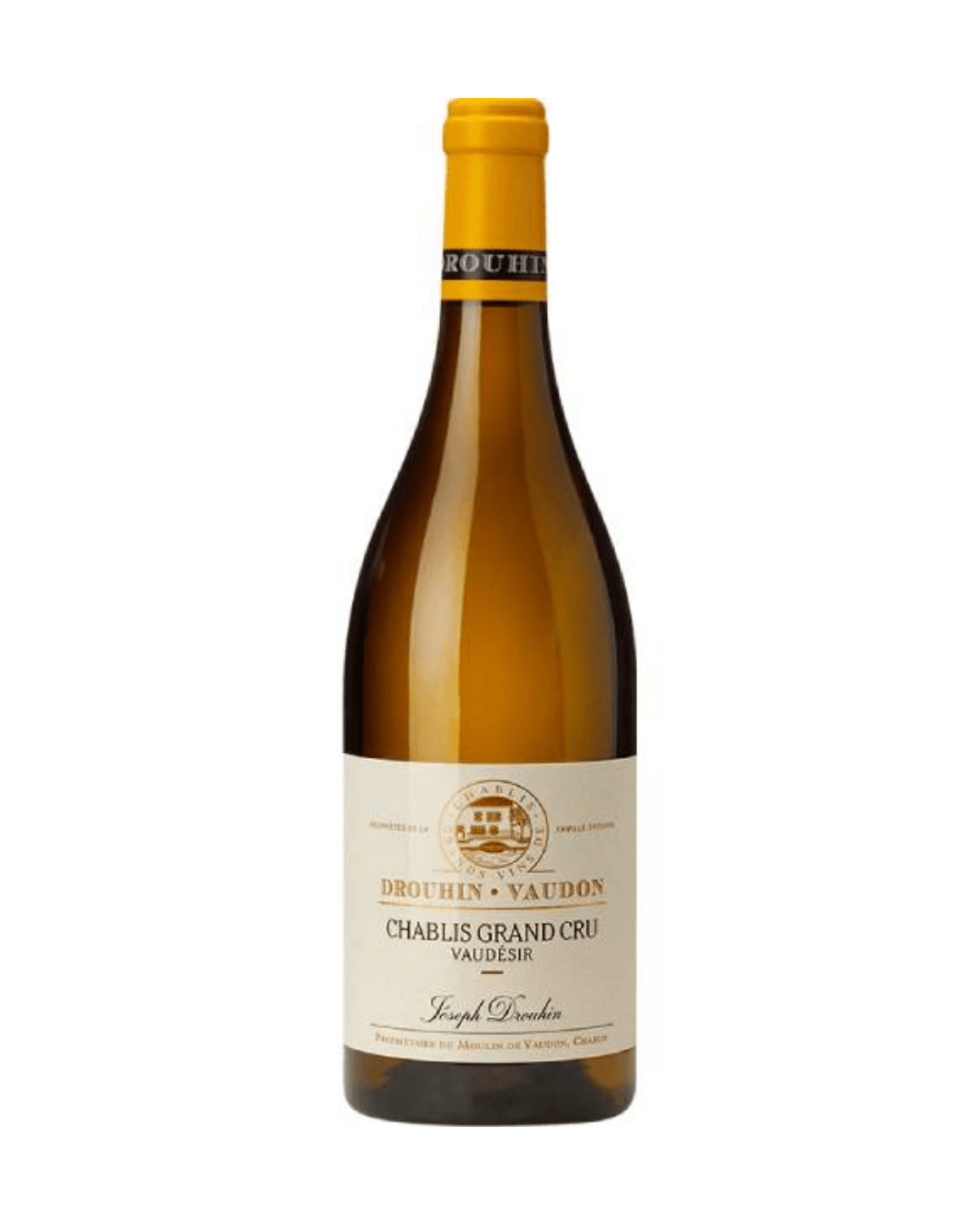 DROUHIN VAUDON CHABLIS GRAND CRU VAUDESIR