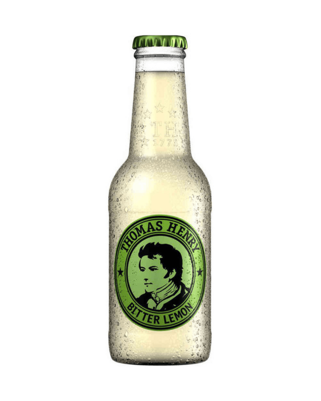 THOMAS HENRY BITTER LEMON TONIC