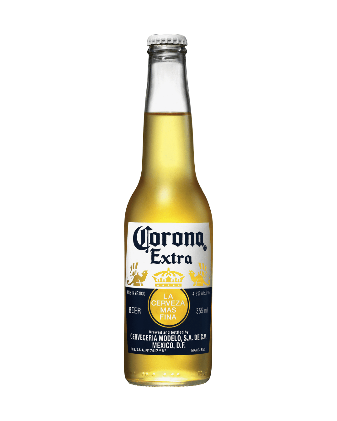 CORONA OW 0.33LT