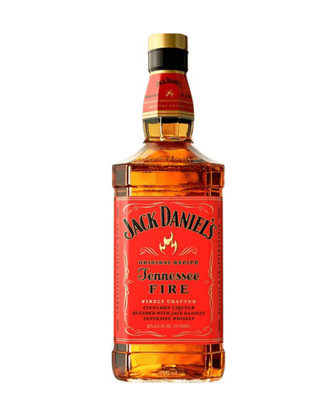 JACK DANIEL'S FIRE