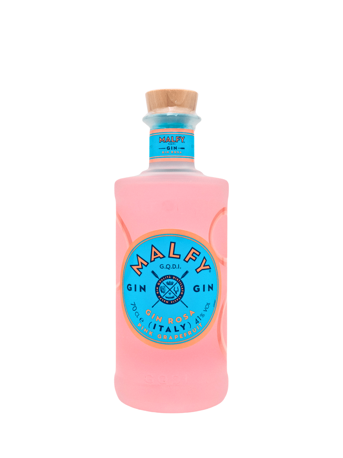 MALFY GIN ROSA PINK GRAPEFRUIT