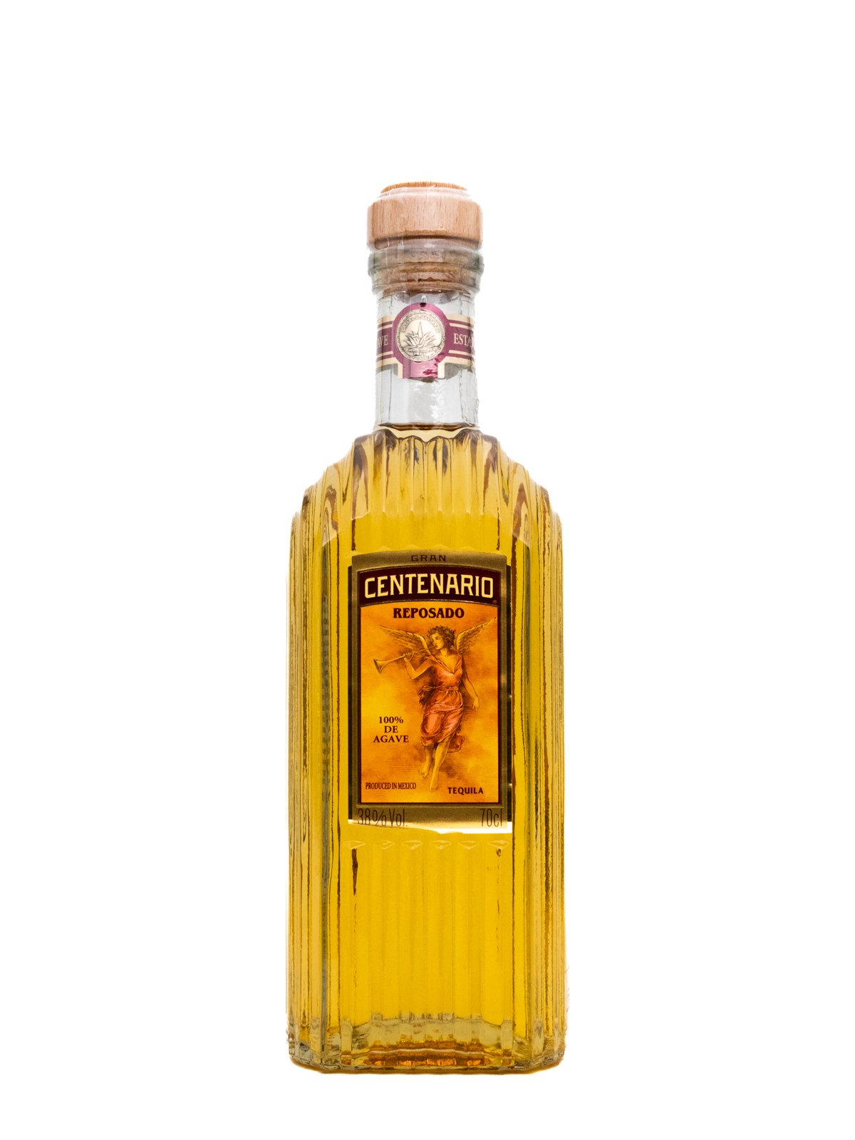 GRAN CENTENARIO REPOSADO