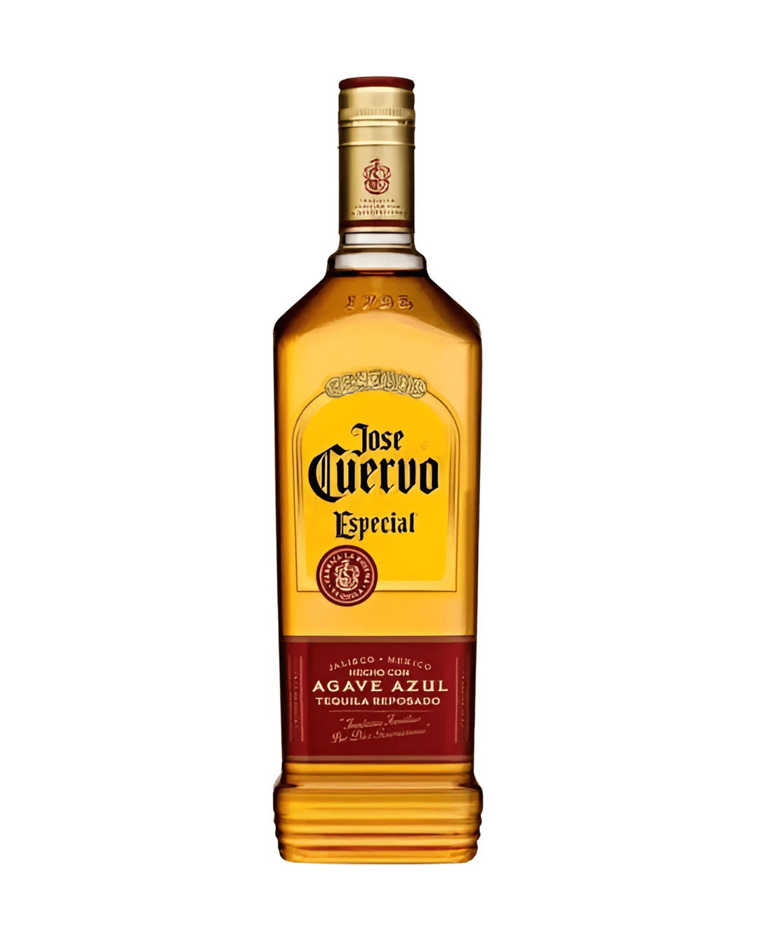 JOSE CUERVO GOLD