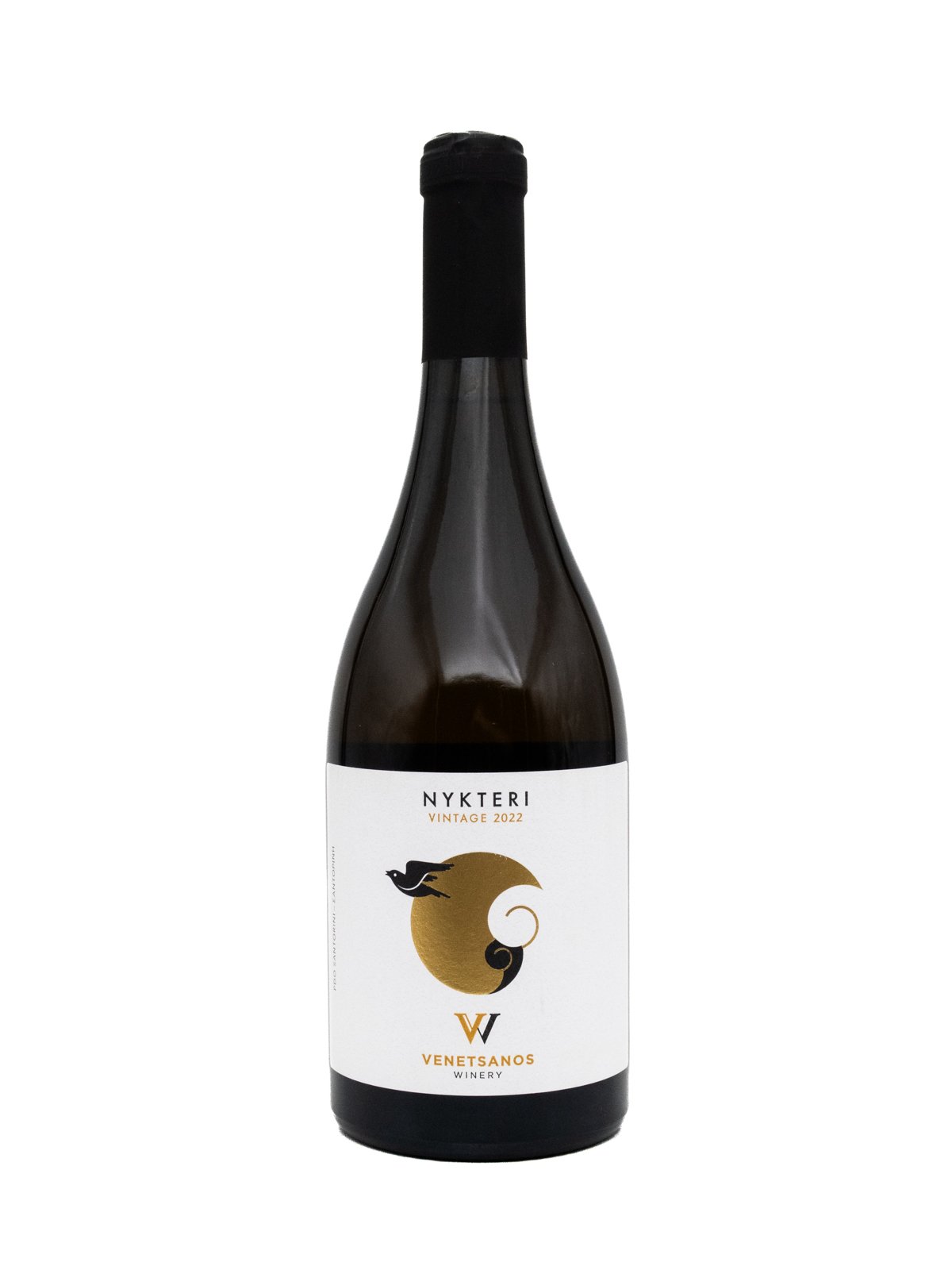 DOMAINE VENETSANOS NYCHTERI