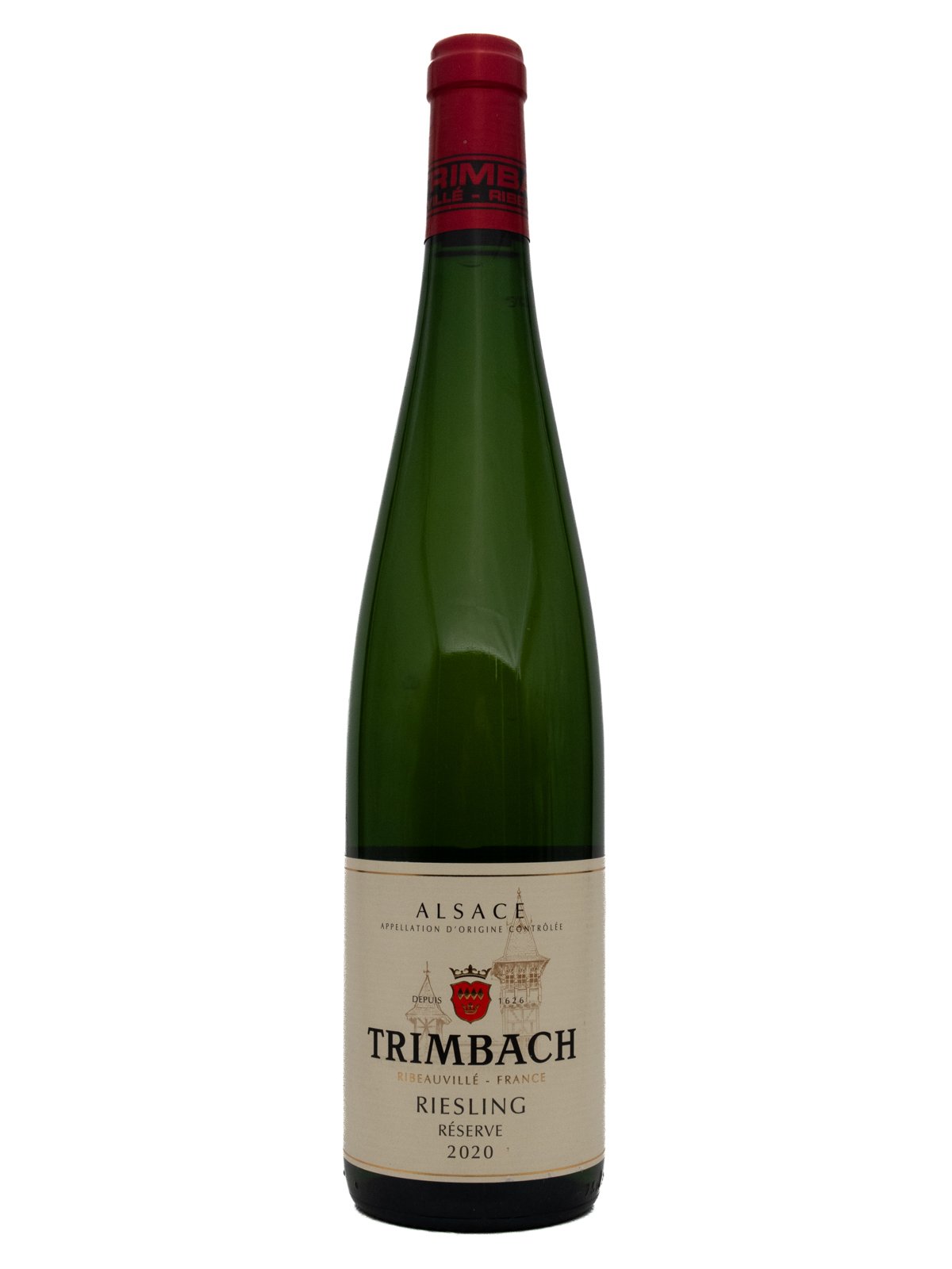 TRIMBACH RESERVE