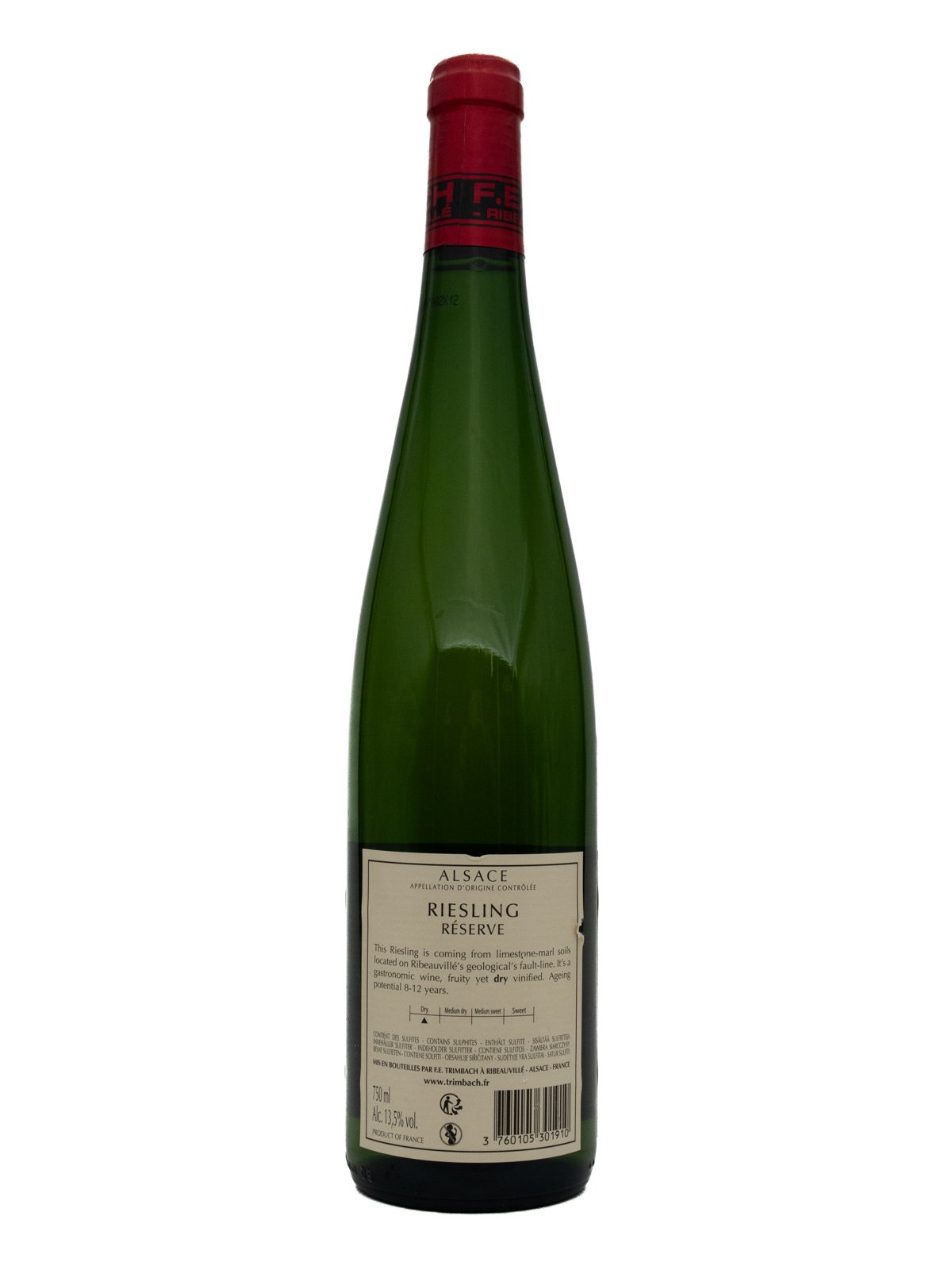 TRIMBACH RESERVE