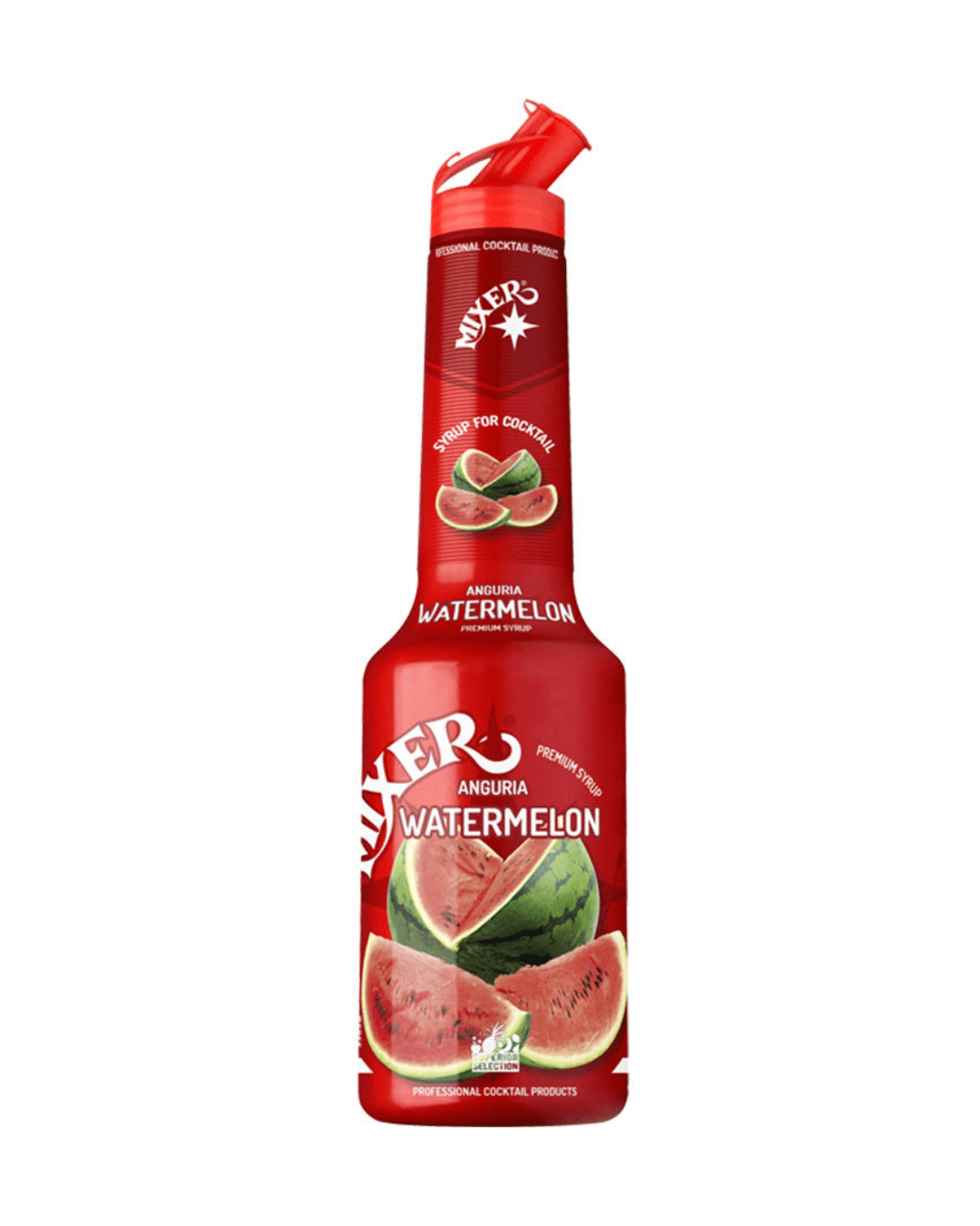 MIXER WATERMELON PUREE