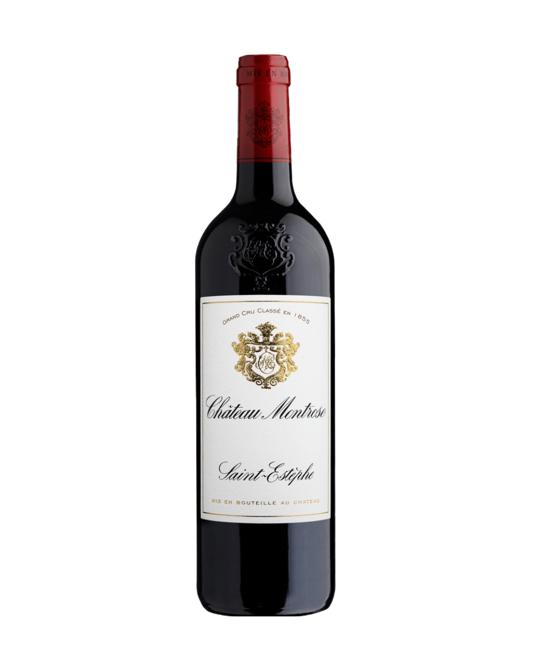 CHATEAU MONTROSE GRAND CRU CLASSE