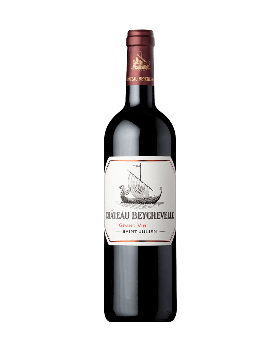CHATEAU BEYCHEVELLE