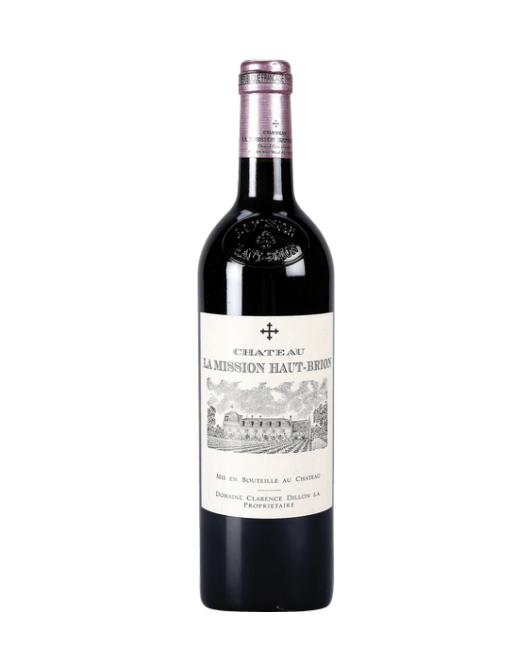 CHATEAU LA MISSION HAUT BRION GRAND CRU CLASSE