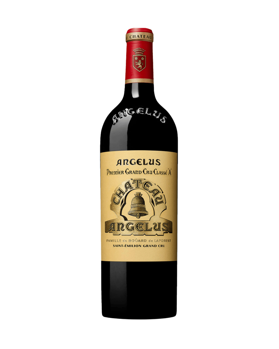 CHATEAU ANGELUS