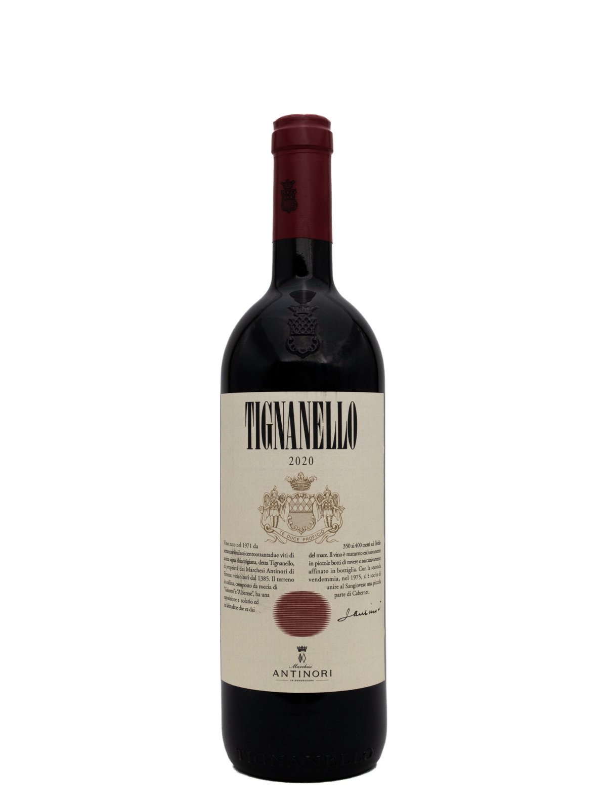 ANTINORI TIGNANELLO