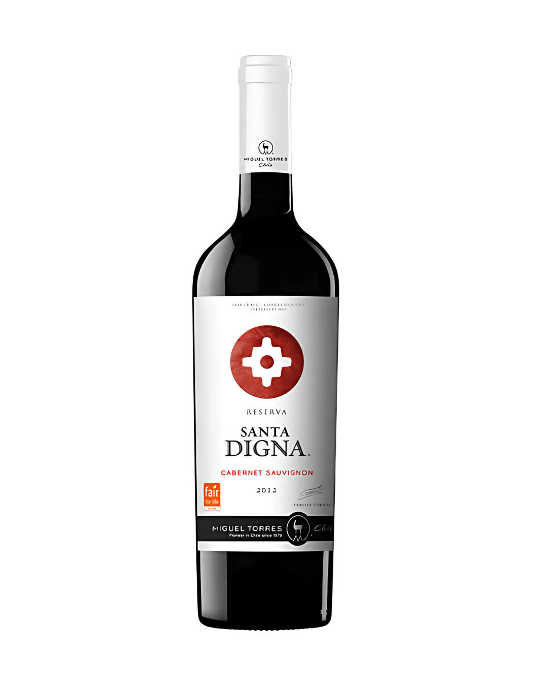 SANTA DIGNA CABERNET