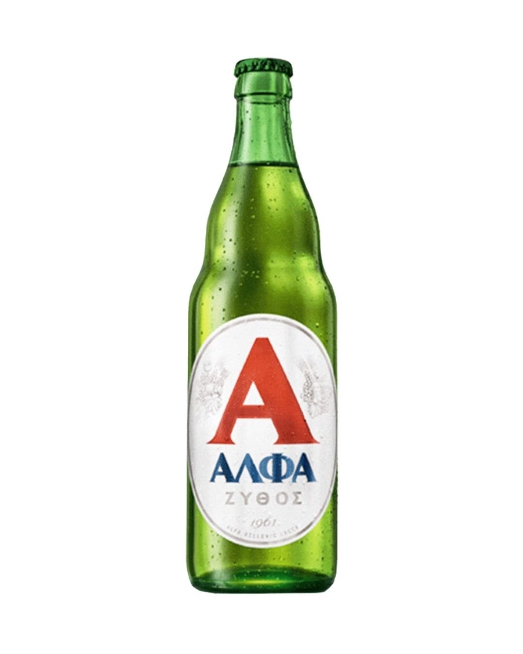 ΑΛΦΑ GLASS