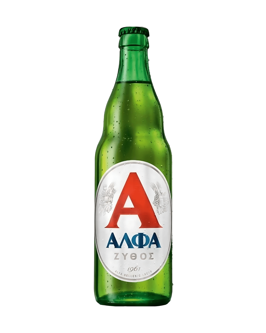ΑΛΦΑ GLASS