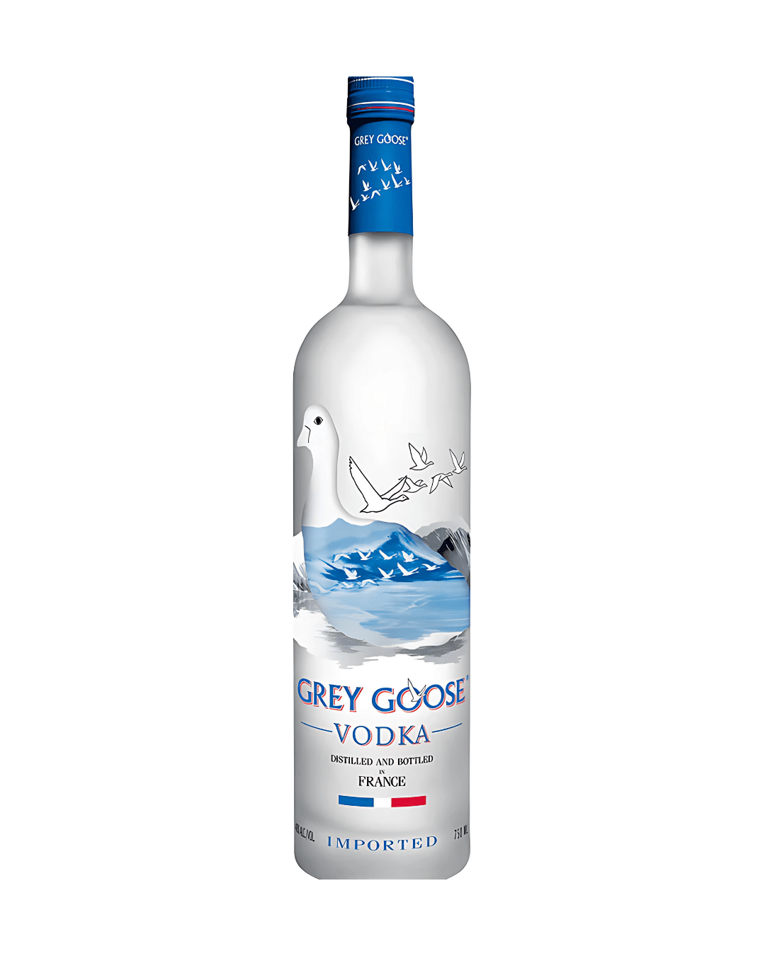 GREY GOOSE