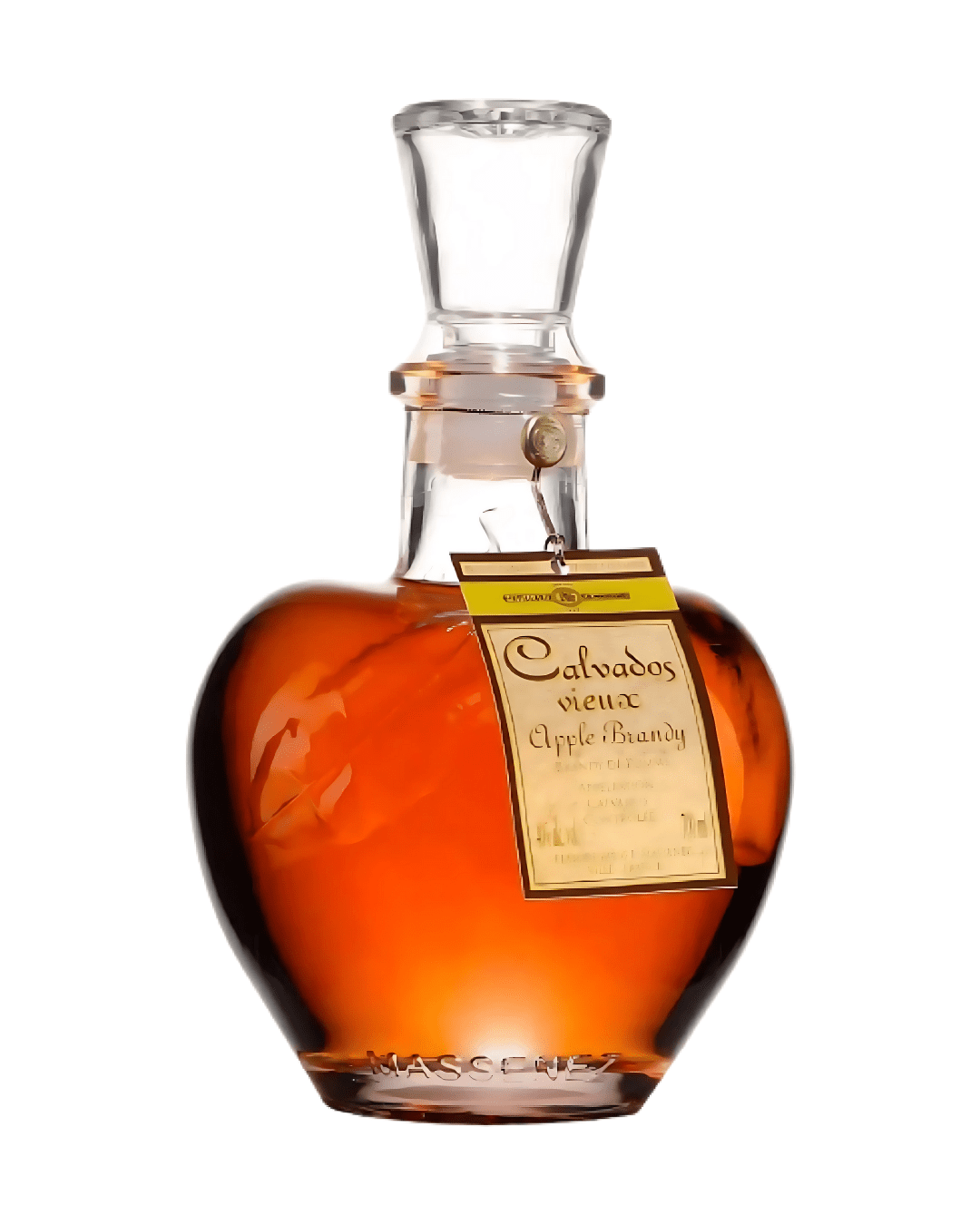 MASSENEZ CALVADOS VIEUX