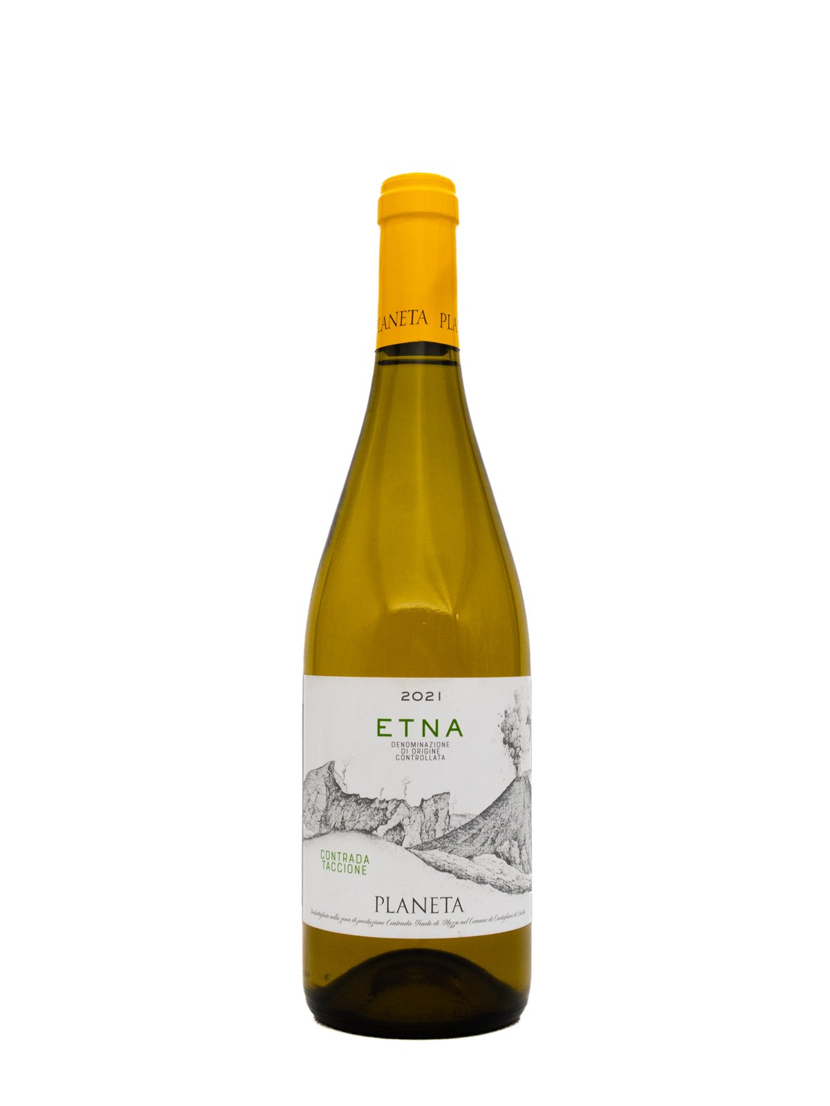 PLANETA ETNA BIANCO