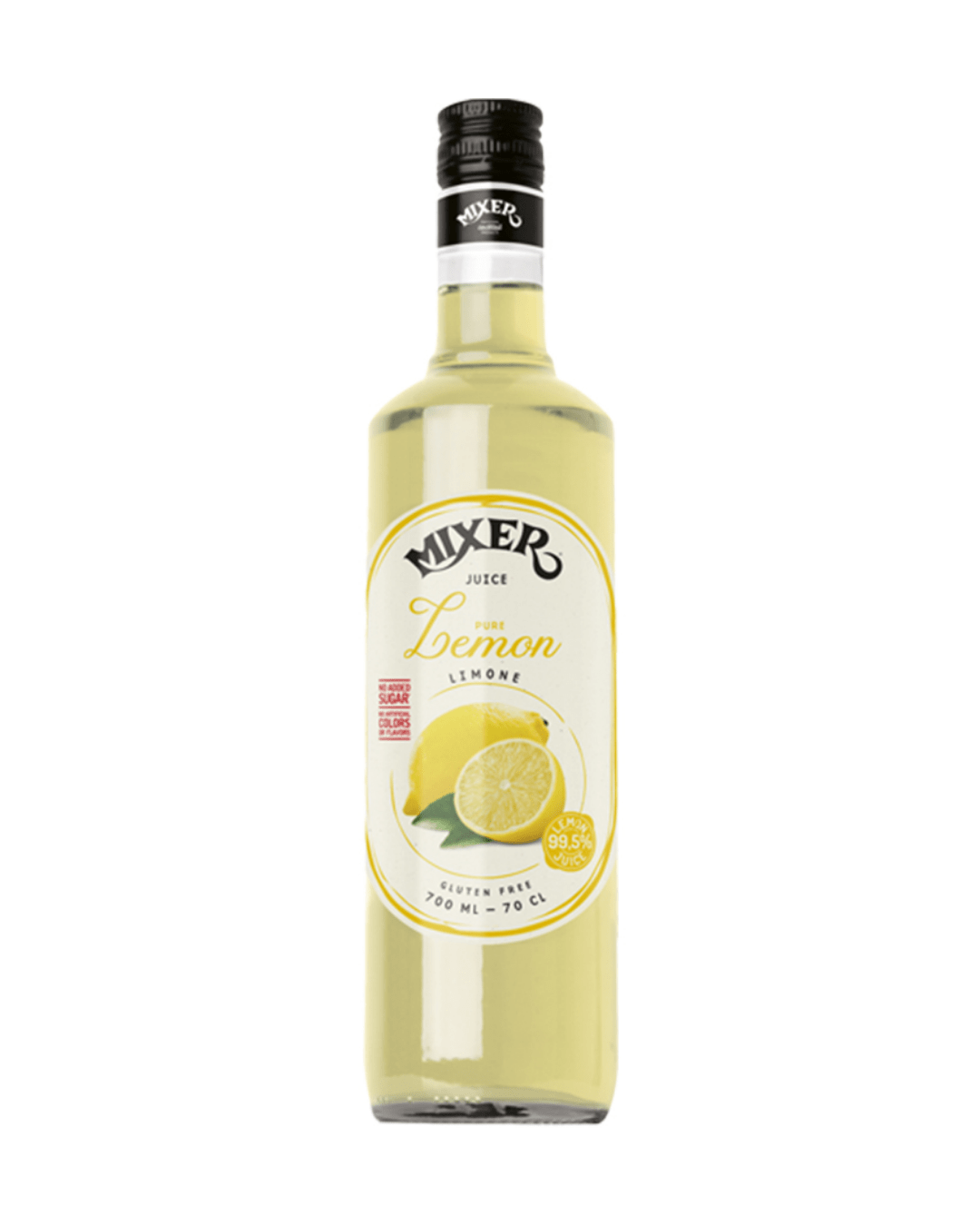 MIXER LEMON JUICE