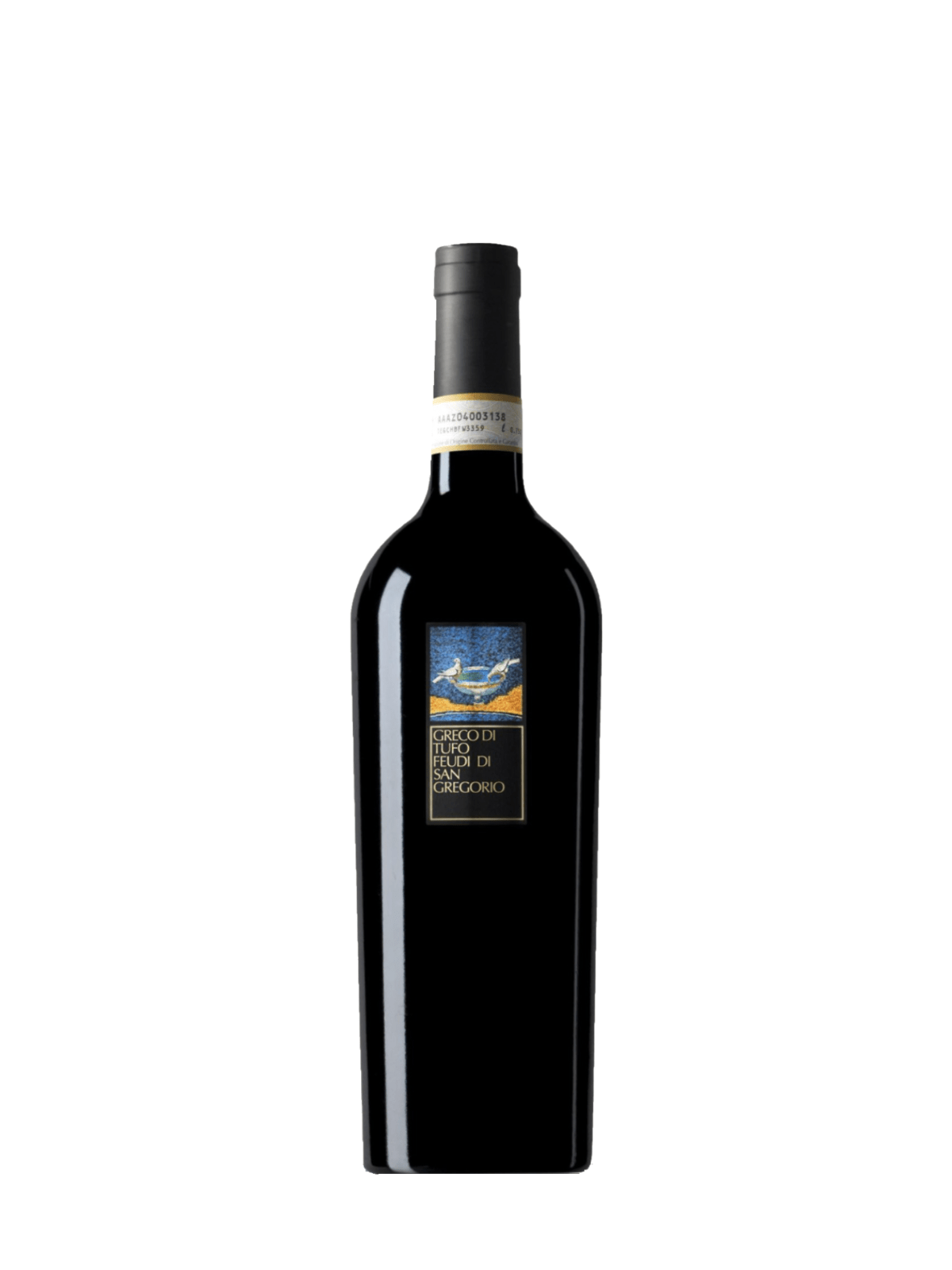 FEUDI GRECO DI TUFO