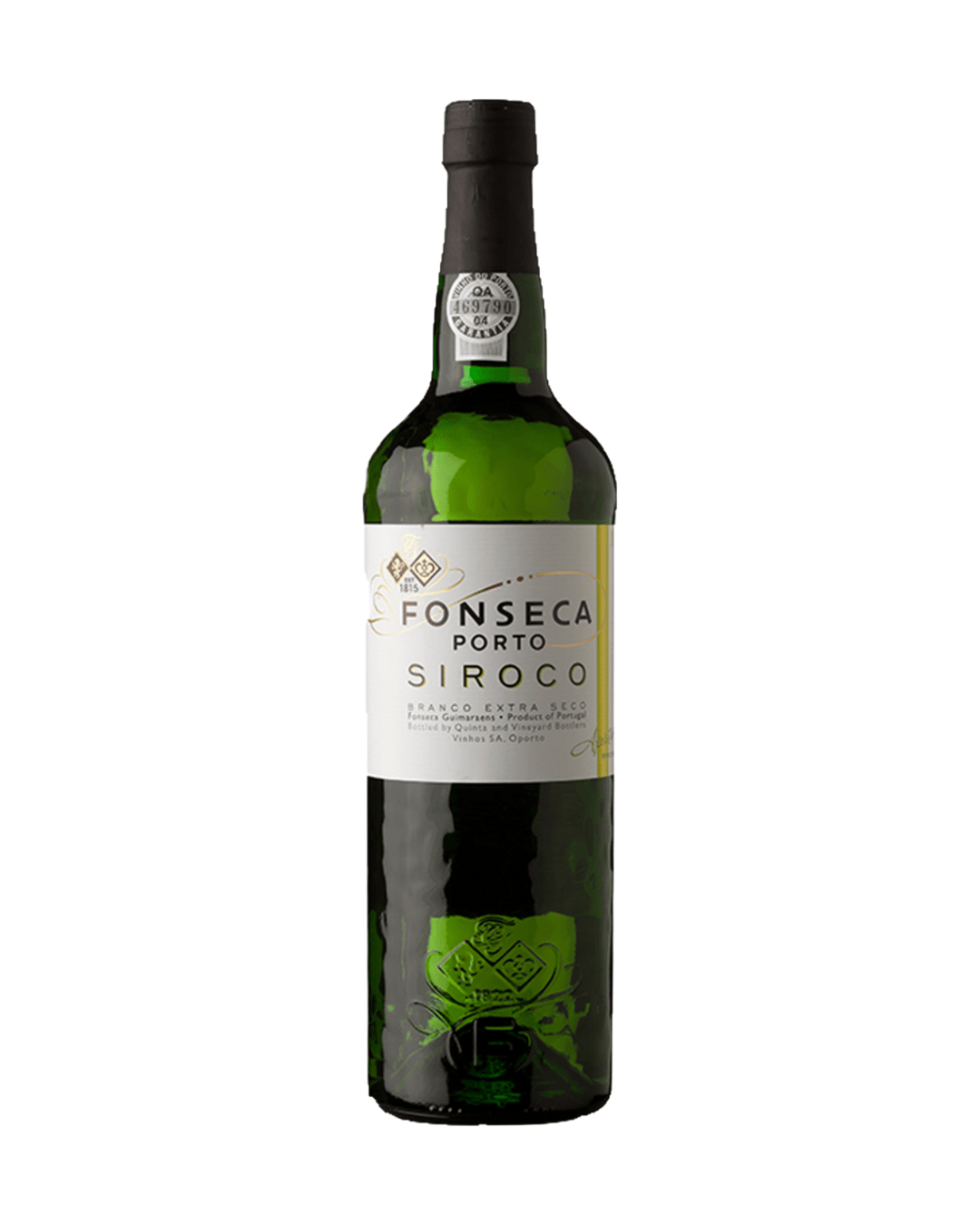 FONSECA PORT SIROCO BRANCO