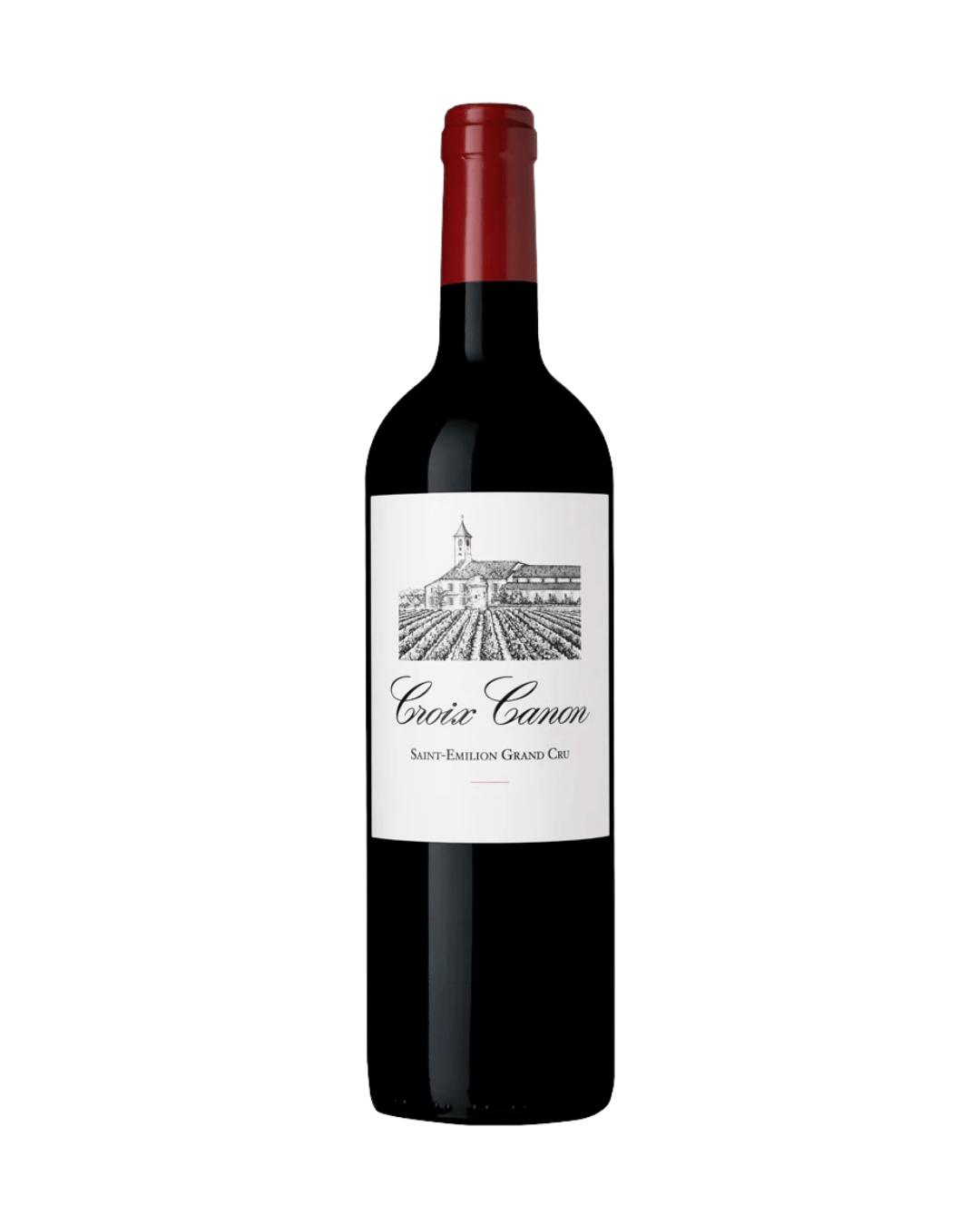 CROIX CANON ST. EMILION