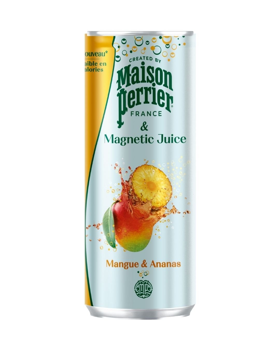 MAISON PERRIER PINEAPPLE-MANGO