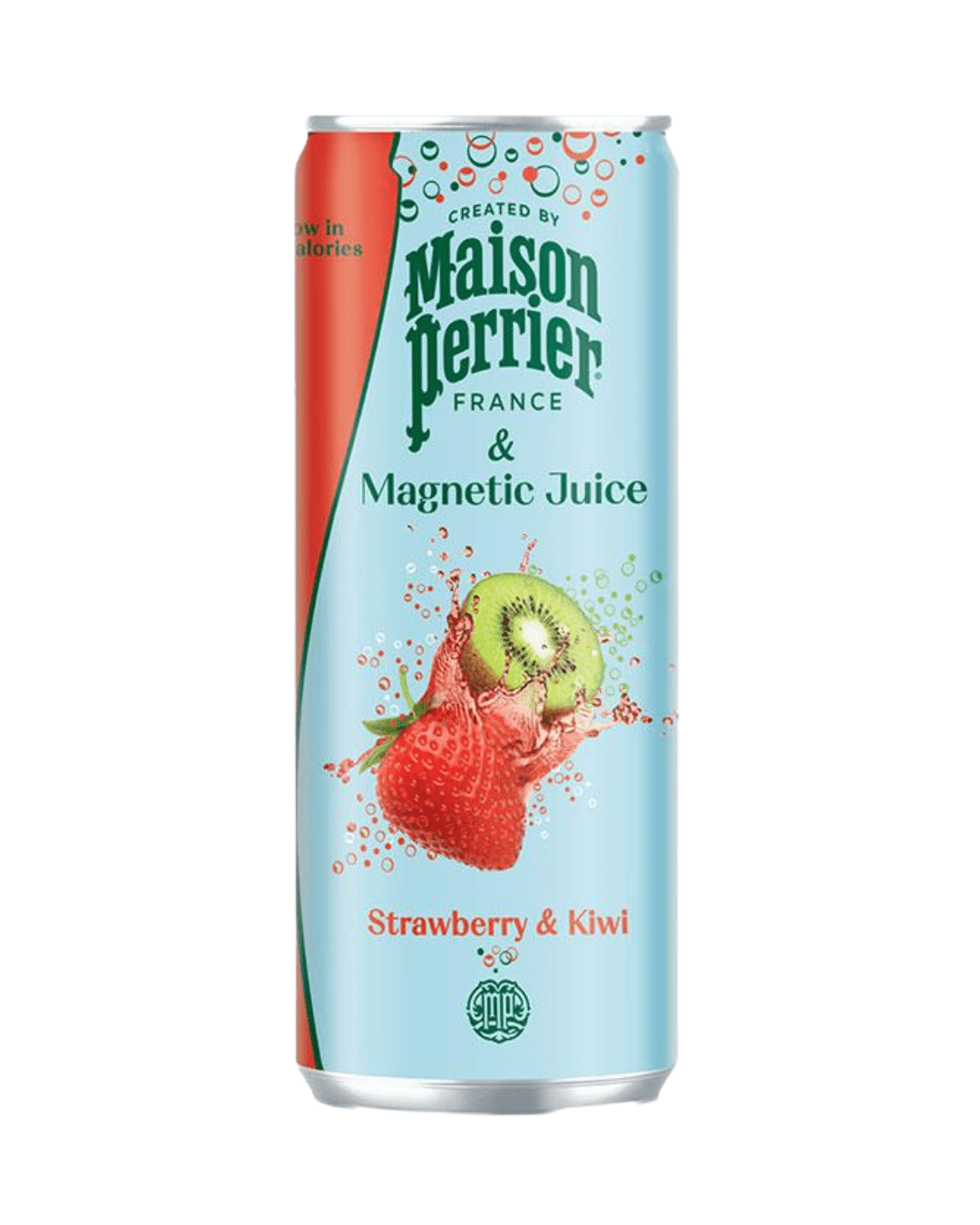 MAISON PERRIER STRAWBERRY-KIWI